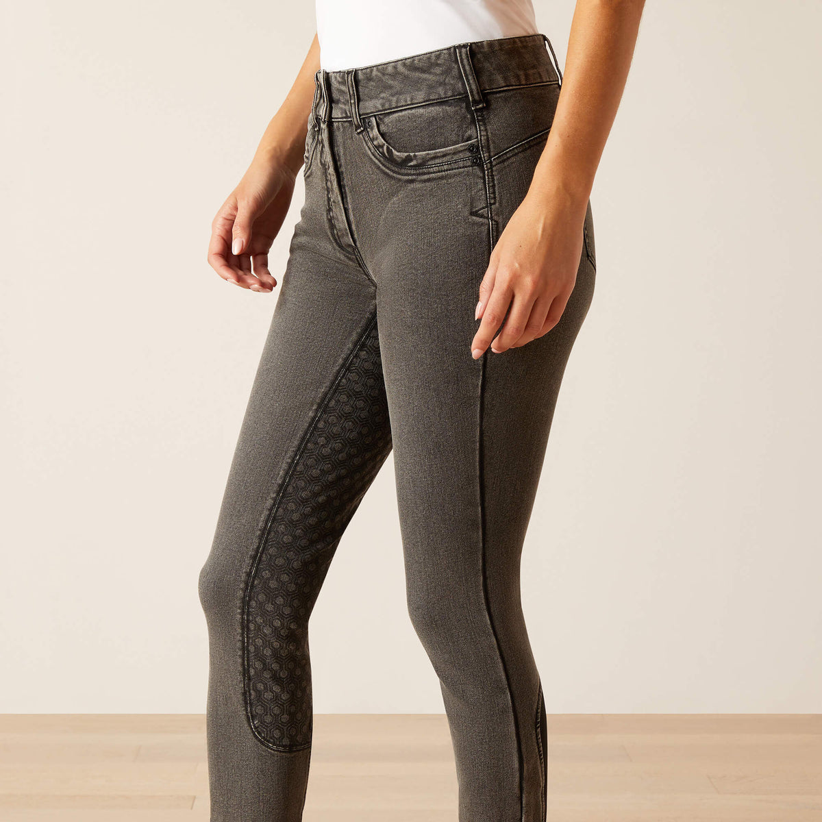 Ariat Special Offer | Halo G Denim Full Seat Breech