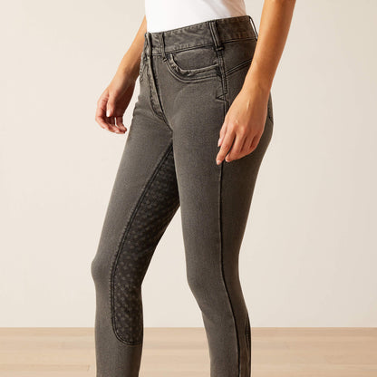 Ariat Special Offer | Halo G Denim Full Seat Breech