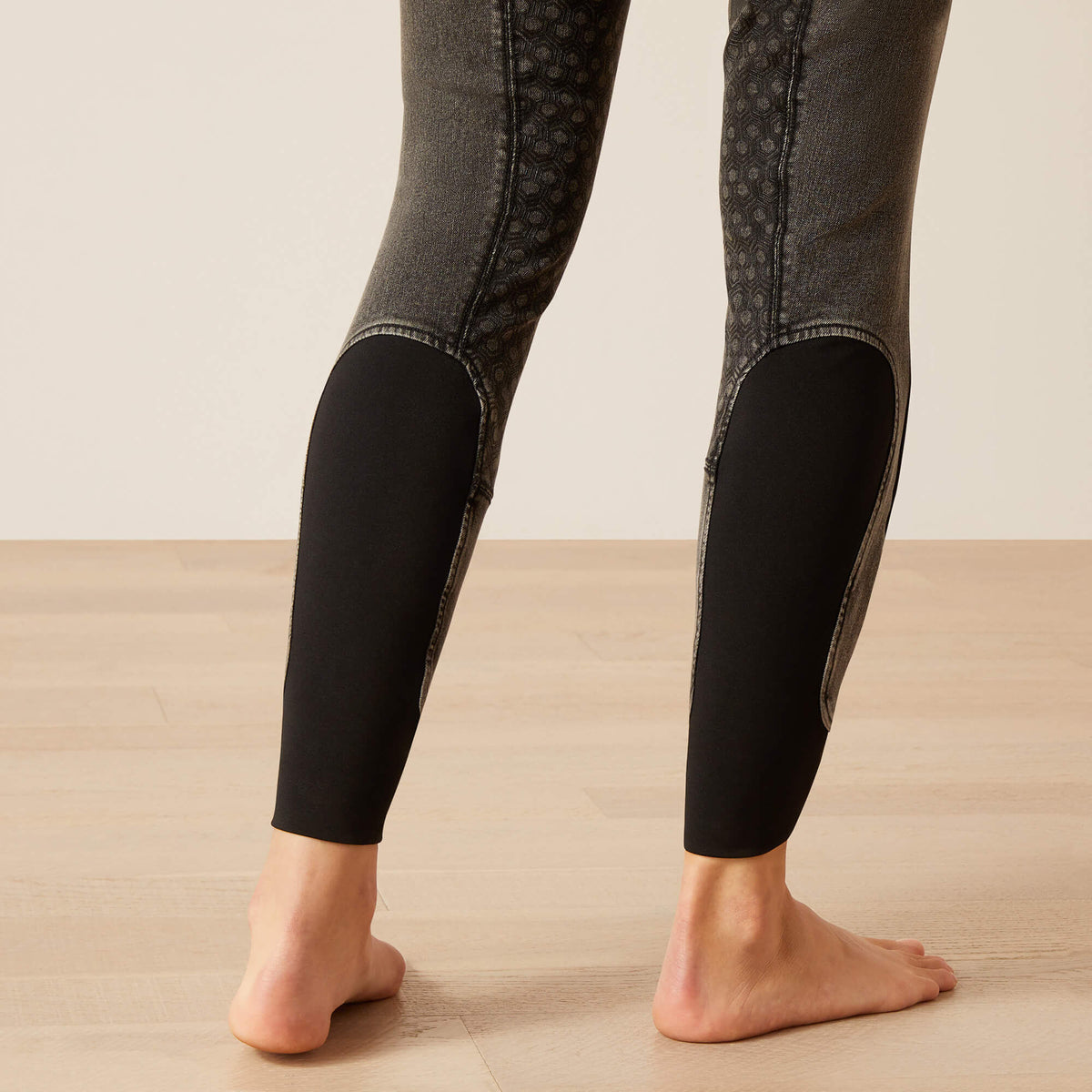 Ariat Special Offer | Halo G Denim Full Seat Breech
