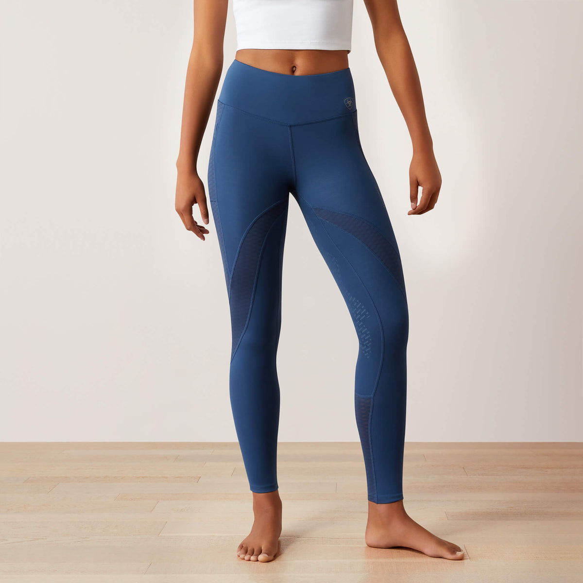 Ariat Smart Buy | Ascent Half Grip Tight