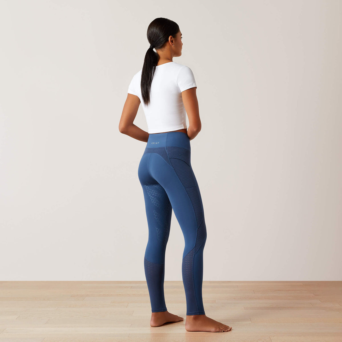 Ariat Smart Buy | Ascent Half Grip Tight