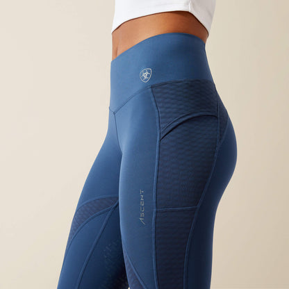 Ariat Smart Buy | Ascent Half Grip Tight