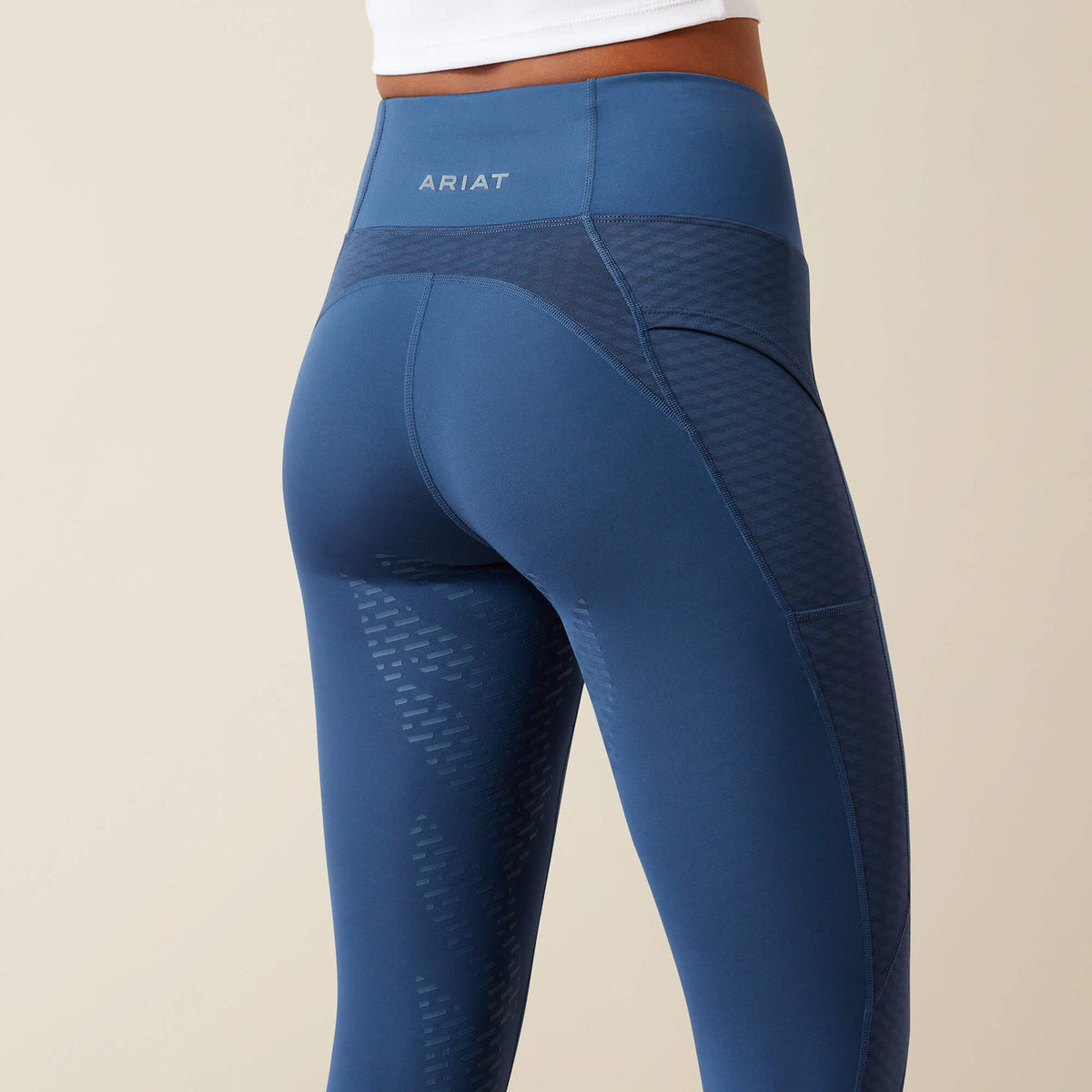 Ariat Smart Buy | Ascent Half Grip Tight