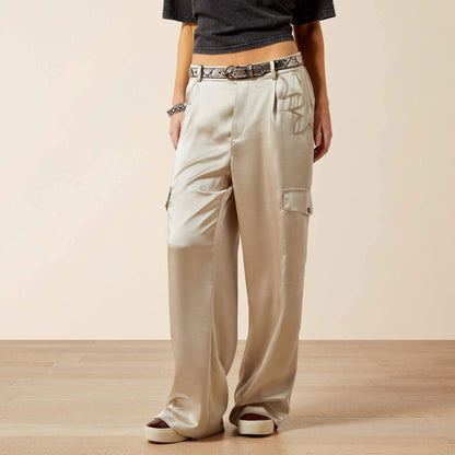 Ariat Quality | Mirage Cargo
