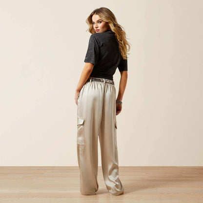 Ariat Quality | Mirage Cargo