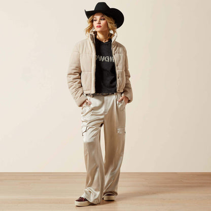Ariat Quality | Mirage Cargo