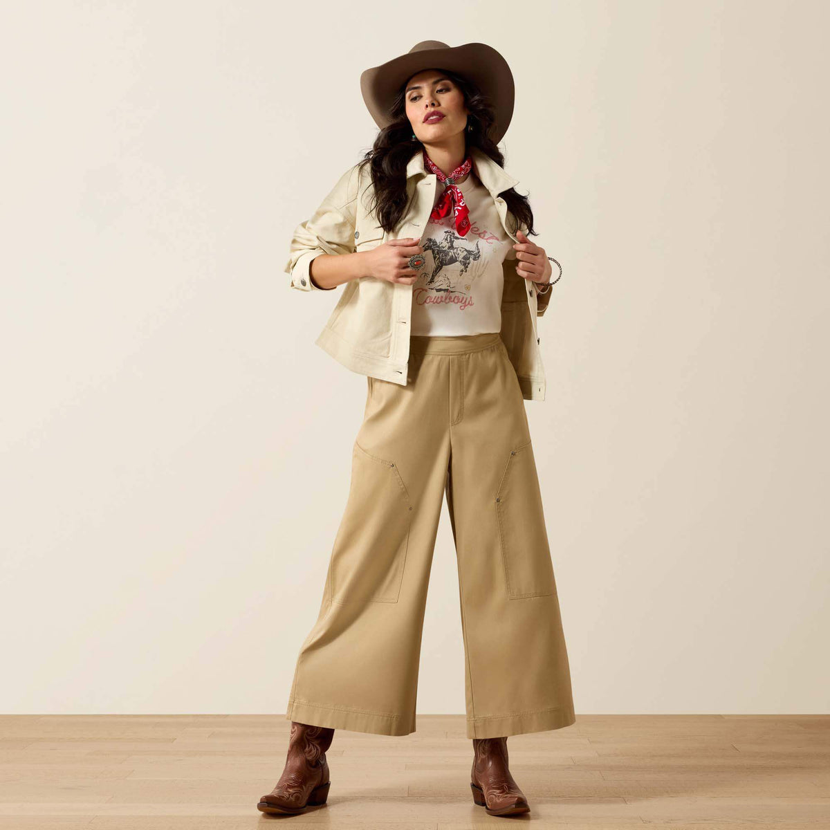 Ariat Quality | Isobel Pants