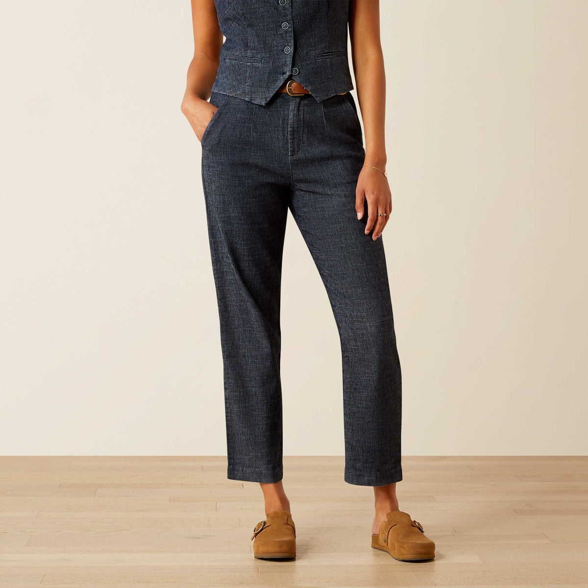Ariat Best Price | Hatfield Denim Pants