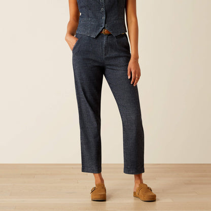 Ariat Best Price | Hatfield Denim Pants