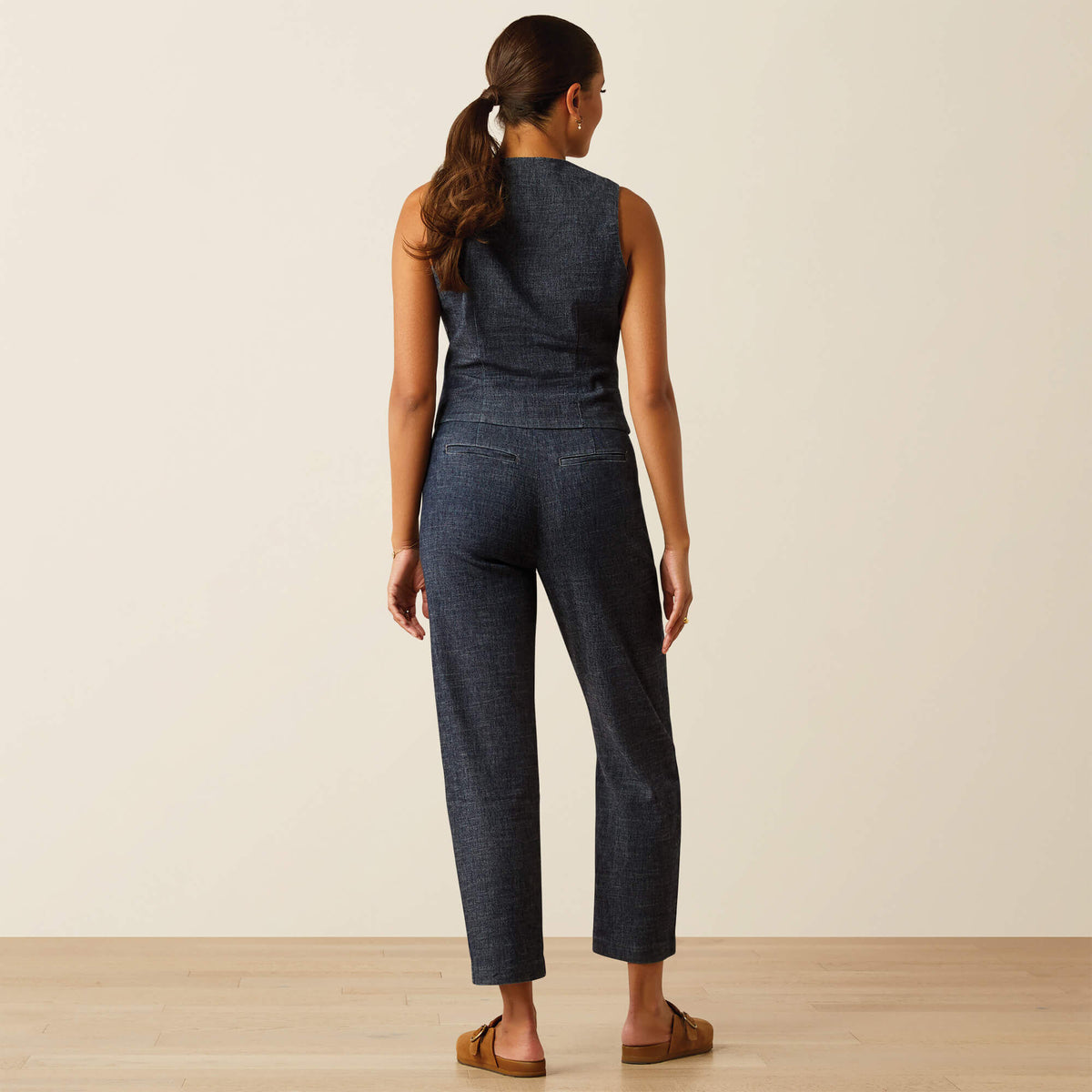 Ariat Best Price | Hatfield Denim Pants
