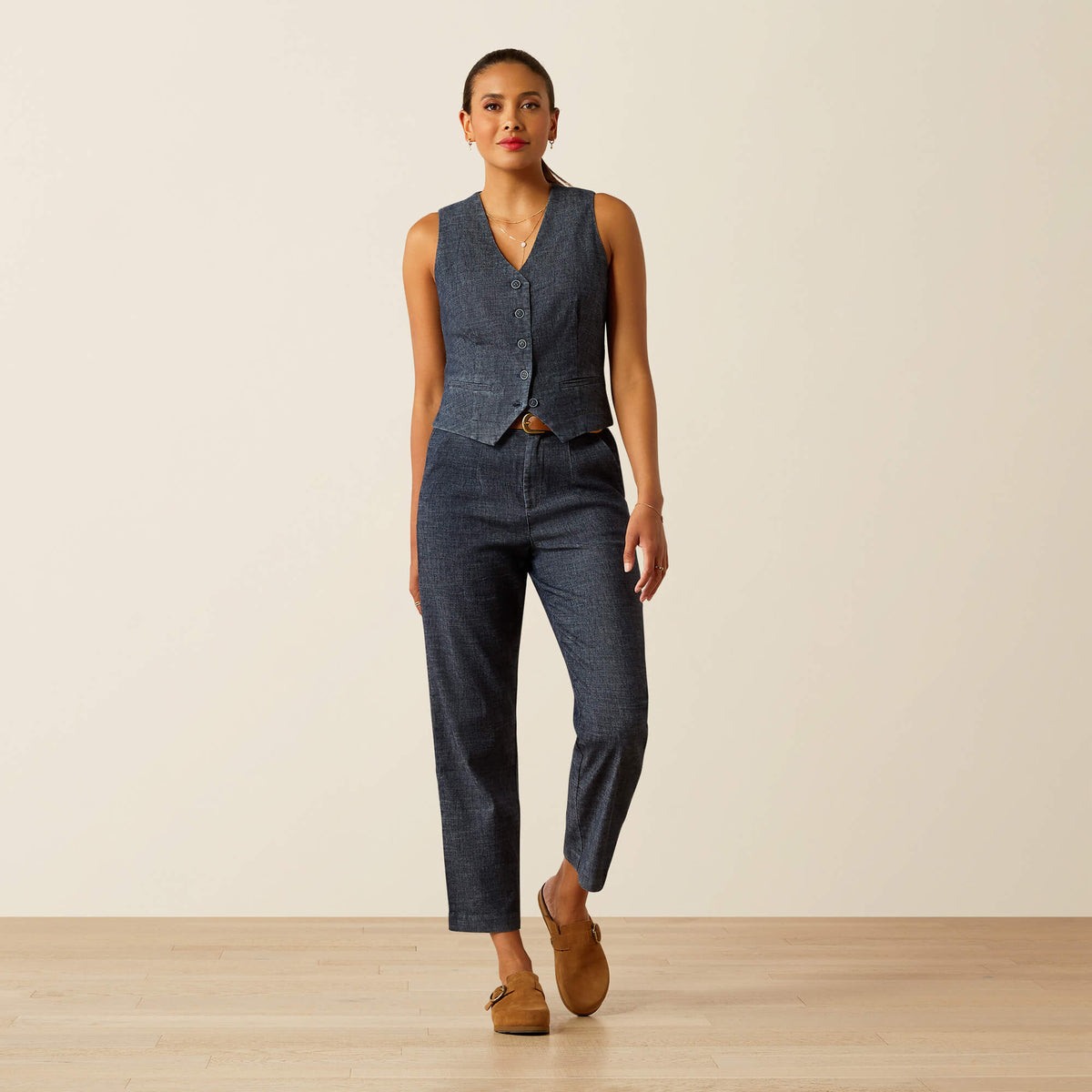 Ariat Best Price | Hatfield Denim Pants