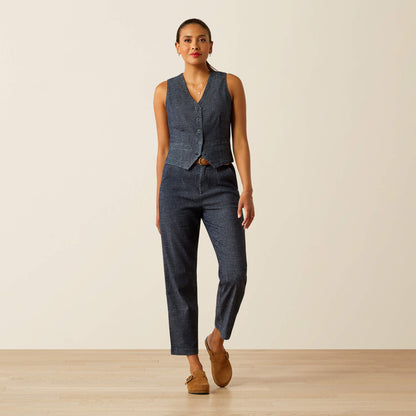 Ariat Best Price | Hatfield Denim Pants