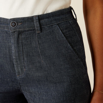 Ariat Best Price | Hatfield Denim Pants