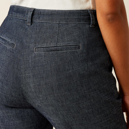 Ariat Best Price | Hatfield Denim Pants