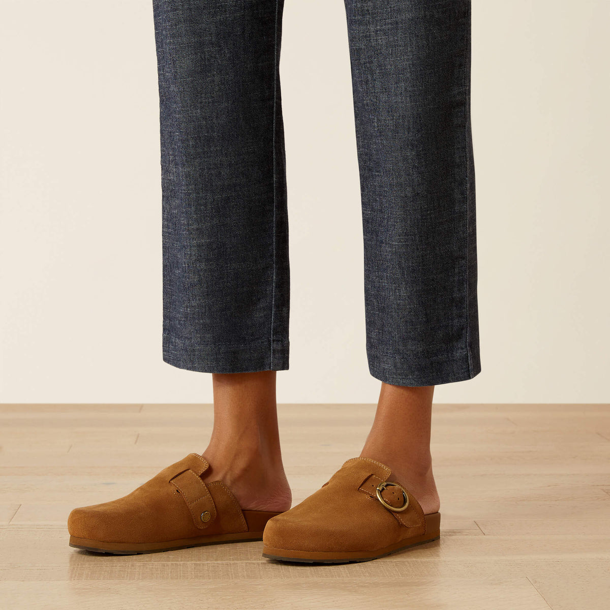 Ariat Best Price | Hatfield Denim Pants