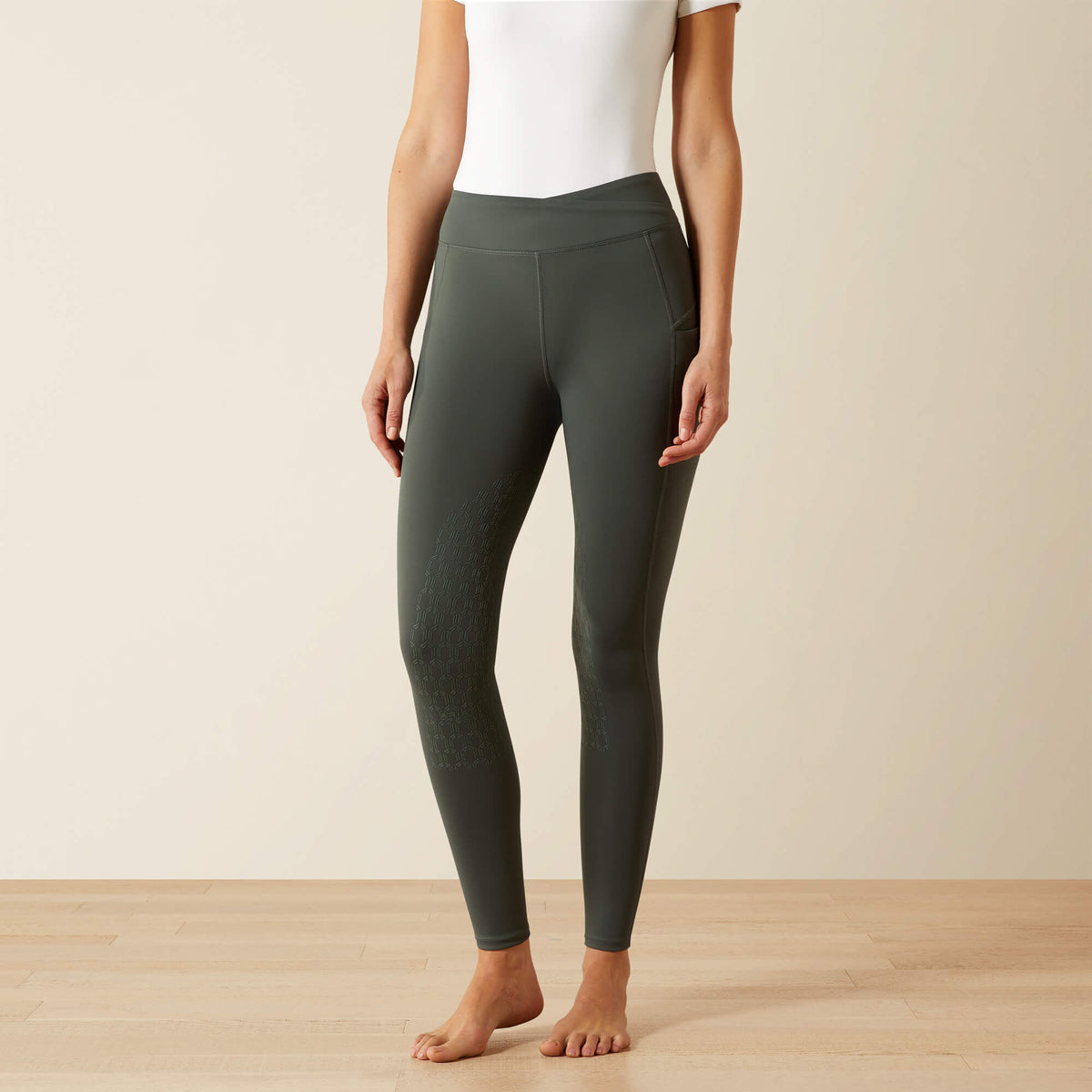 Ariat Customer Favorite | Avail 2.0 Half Grip Tight
