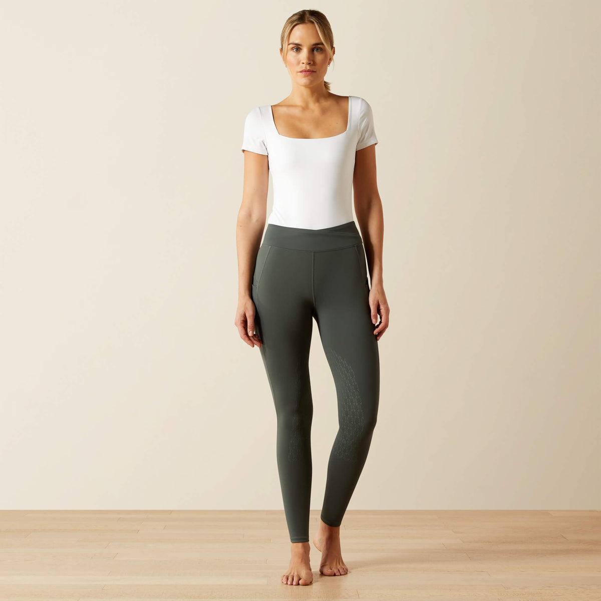 Ariat Customer Favorite | Avail 2.0 Half Grip Tight