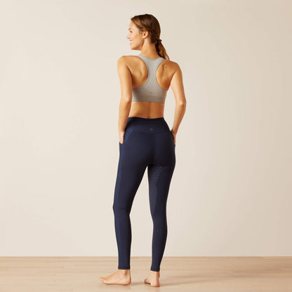 Ariat Best Price | Eos Chic Half Grip Tight