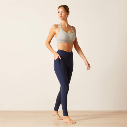 Ariat Best Price | Eos Chic Half Grip Tight
