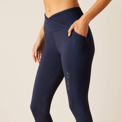 Ariat Best Price | Eos Chic Half Grip Tight