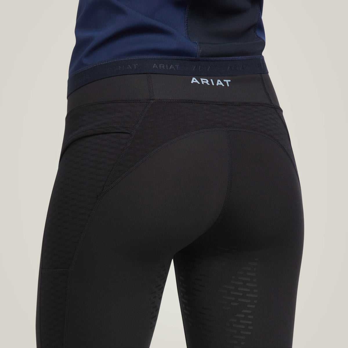 Ariat Trending | Ascent Half Grip Tight