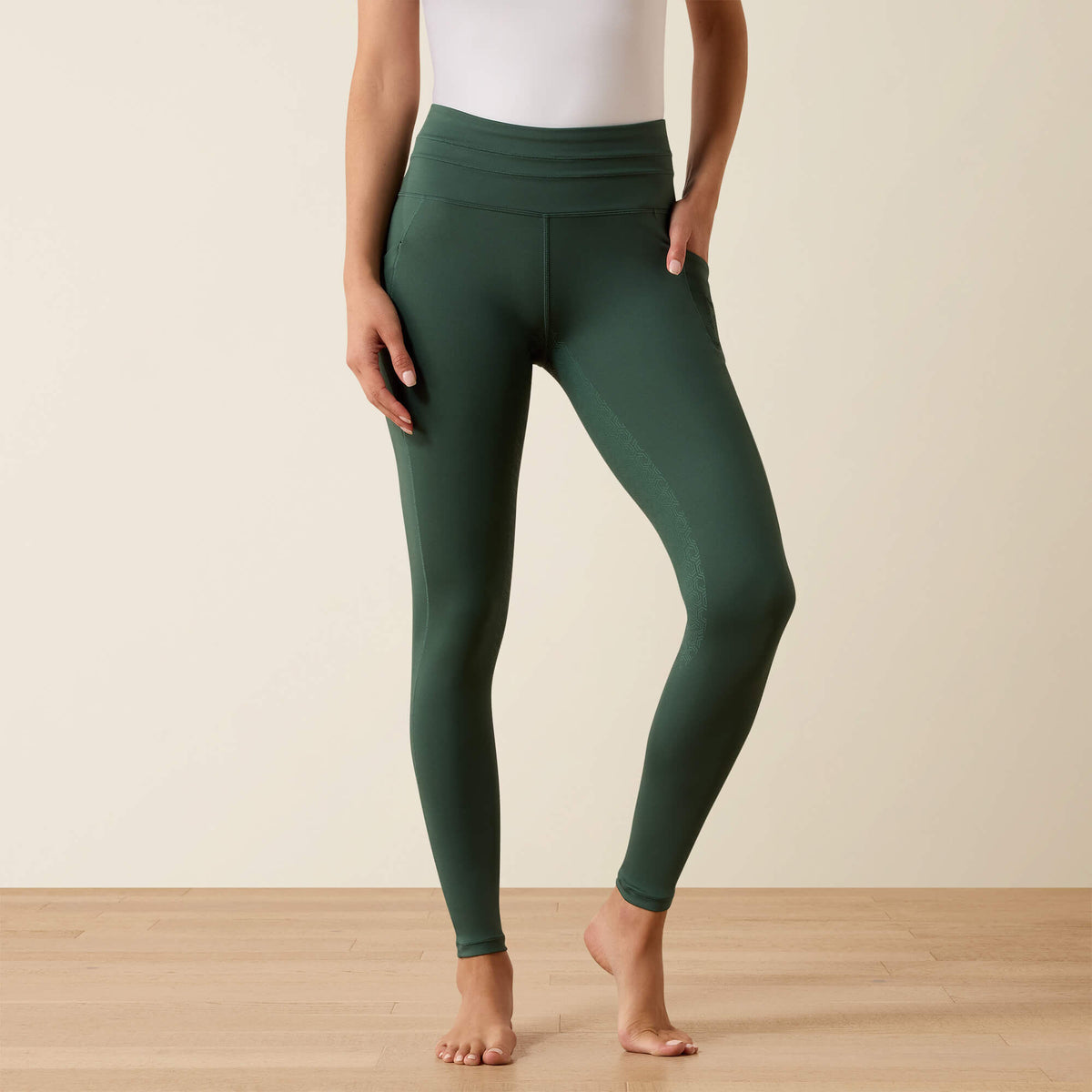 Ariat Trending | Eos 2.0 Full Seat Tight