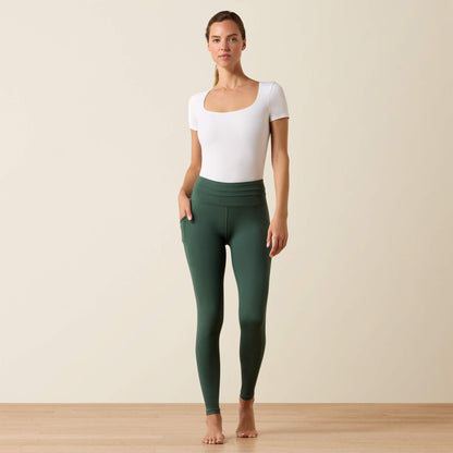 Ariat Trending | Eos 2.0 Full Seat Tight