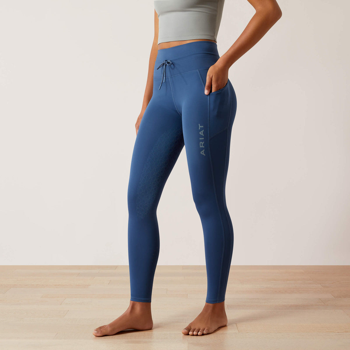 Ariat New | Eos Elevate Half Grip Tight