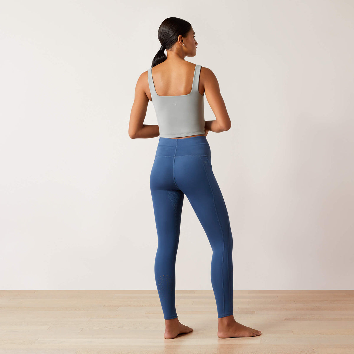 Ariat New | Eos Elevate Half Grip Tight