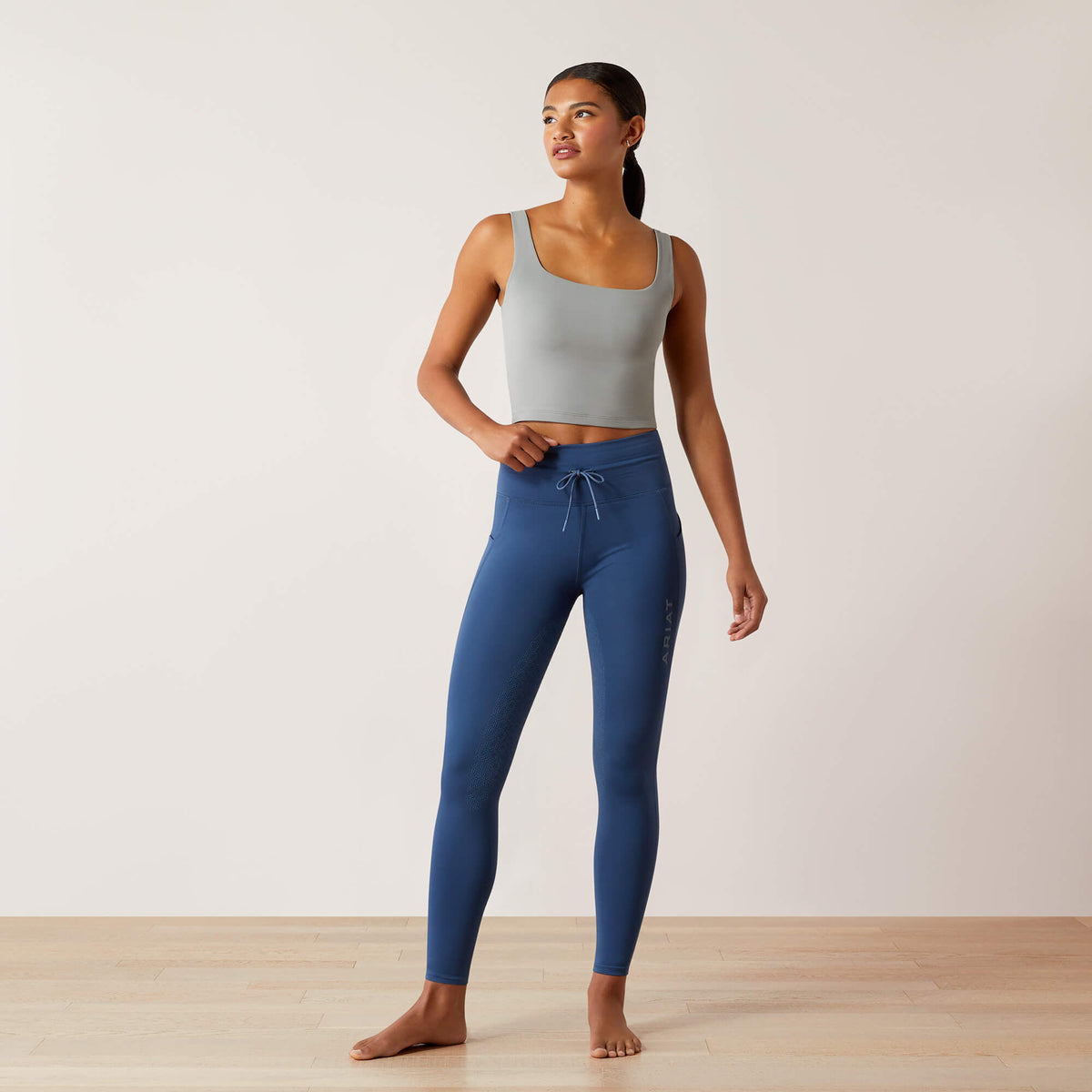 Ariat New | Eos Elevate Half Grip Tight