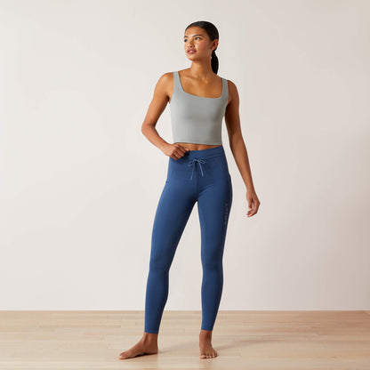 Ariat New | Eos Elevate Half Grip Tight