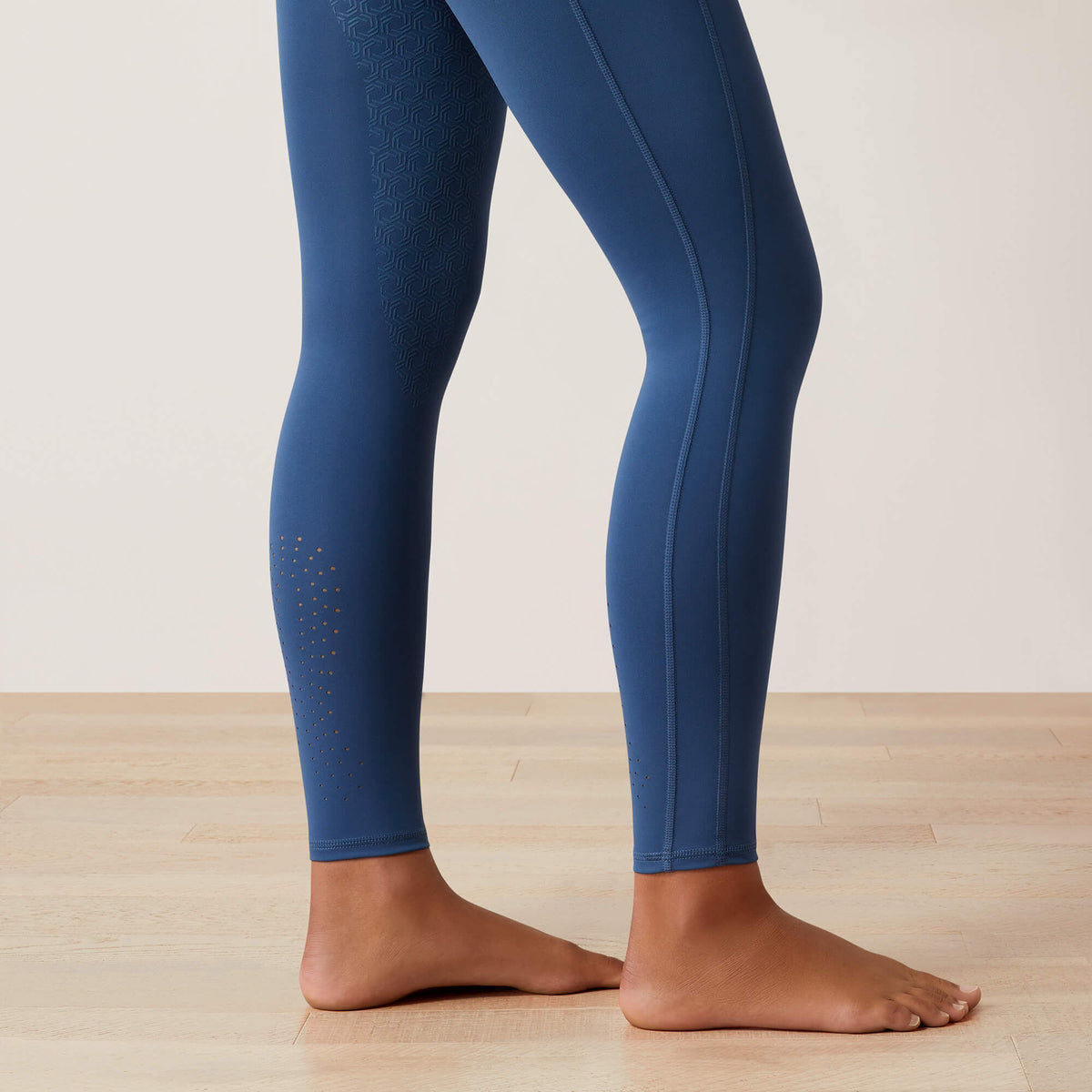 Ariat New | Eos Elevate Half Grip Tight