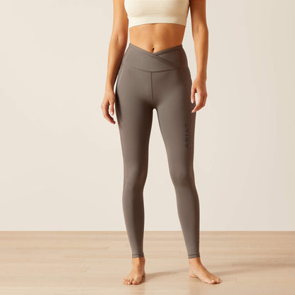 Ariat Recommended | Eos Chic Half Grip Tight