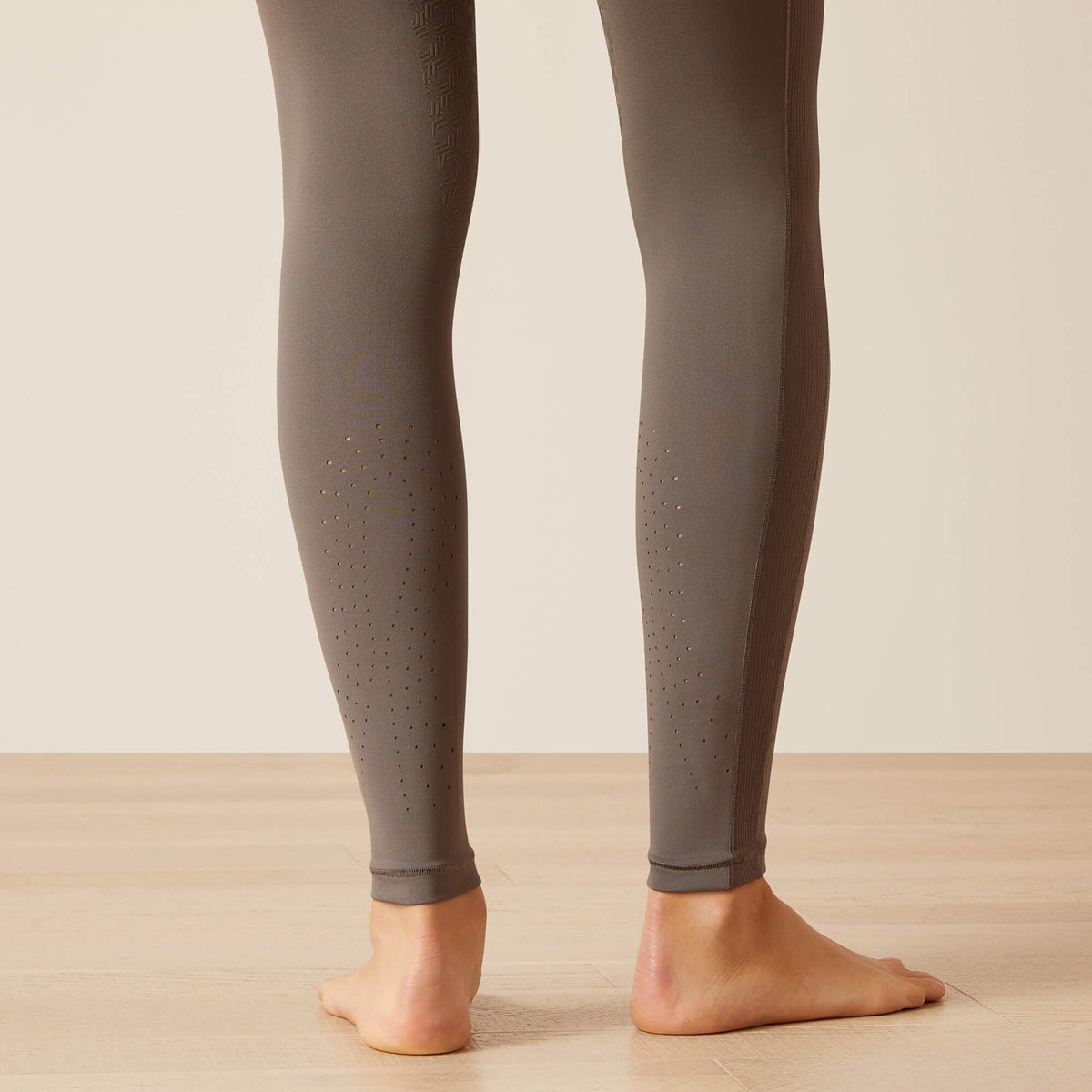 Ariat Recommended | Eos Chic Half Grip Tight