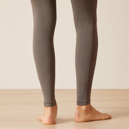 Ariat Recommended | Eos Chic Half Grip Tight