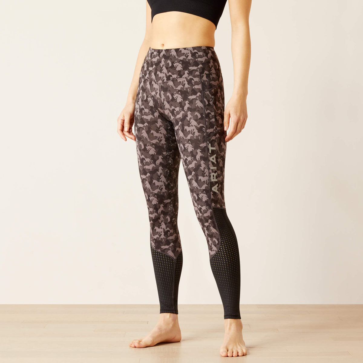 Ariat Trending | Eos Full Seat Tight