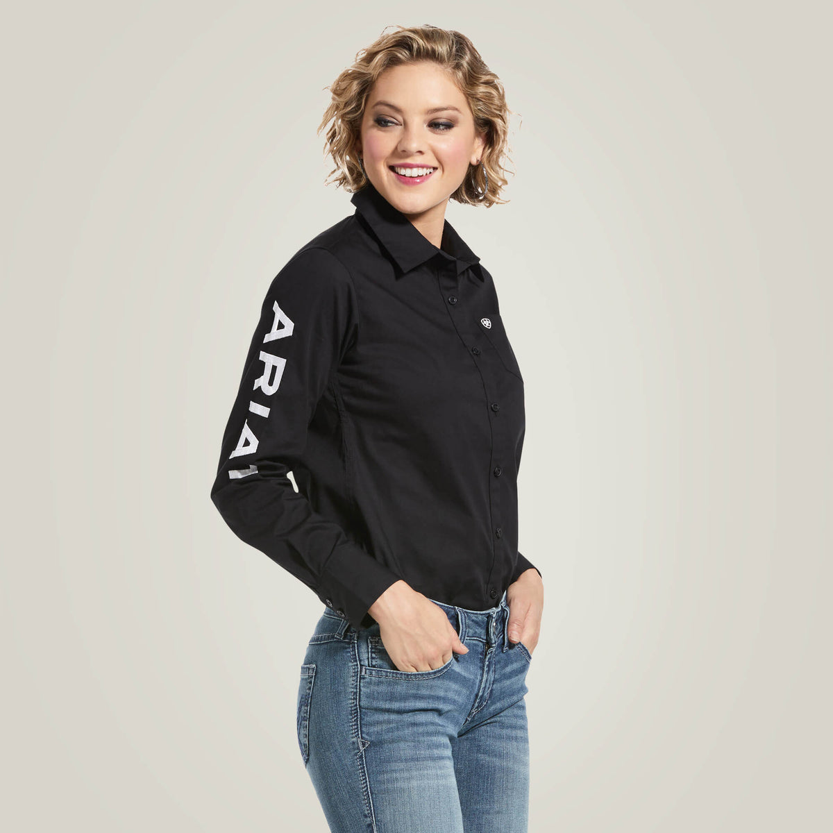 Ariat Special Offer | Team Kirby Stretch Shirt