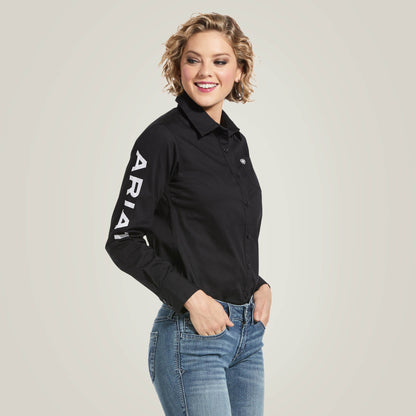 Ariat Special Offer | Team Kirby Stretch Shirt