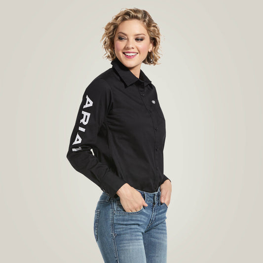 Ariat Special Offer | Team Kirby Stretch Shirt