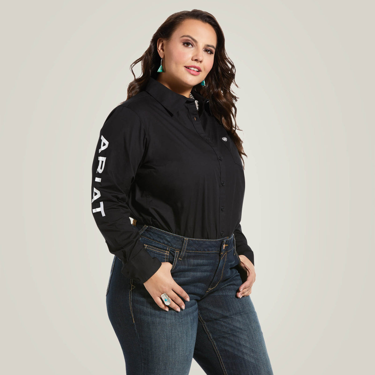 Ariat Special Offer | Team Kirby Stretch Shirt