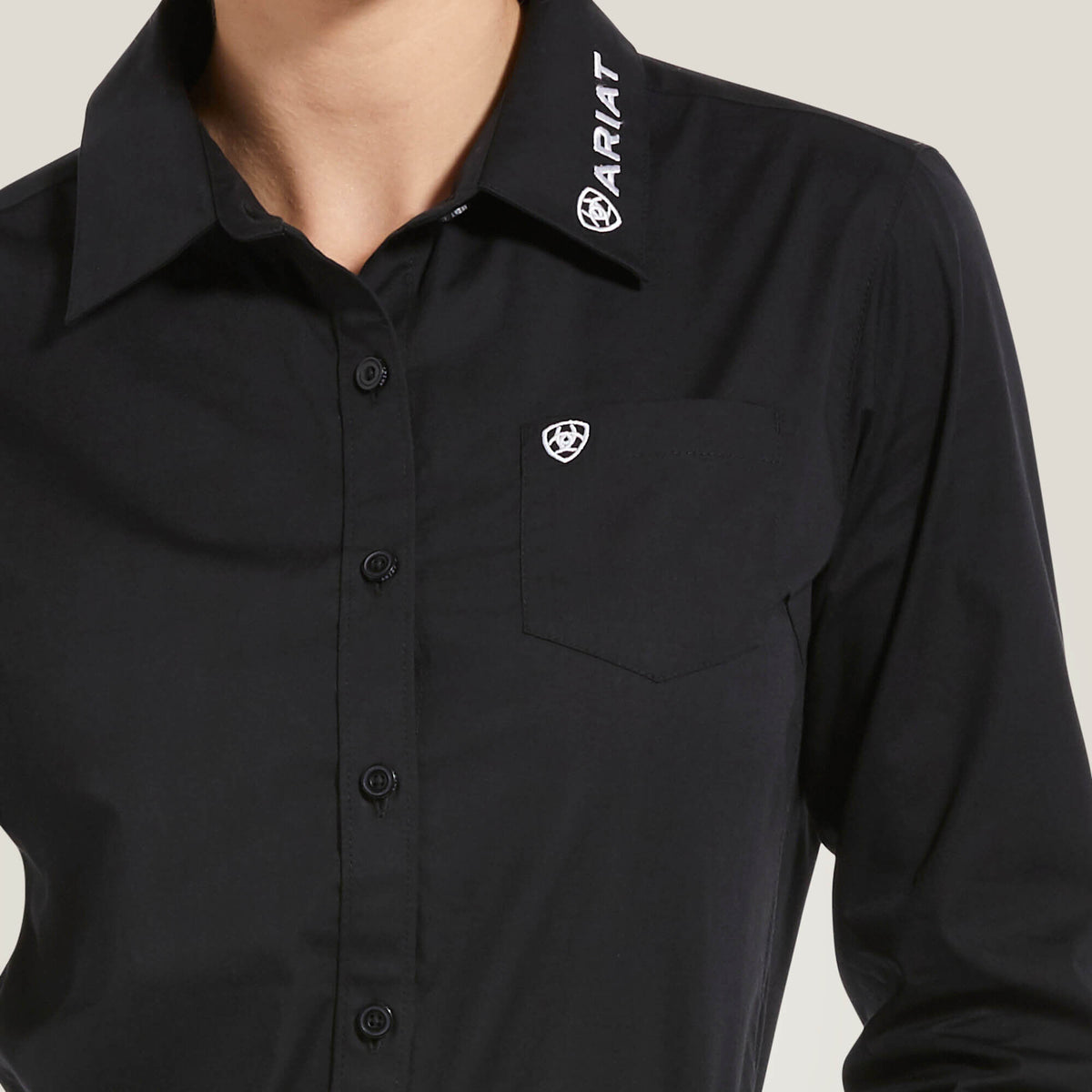 Ariat Special Offer | Team Kirby Stretch Shirt