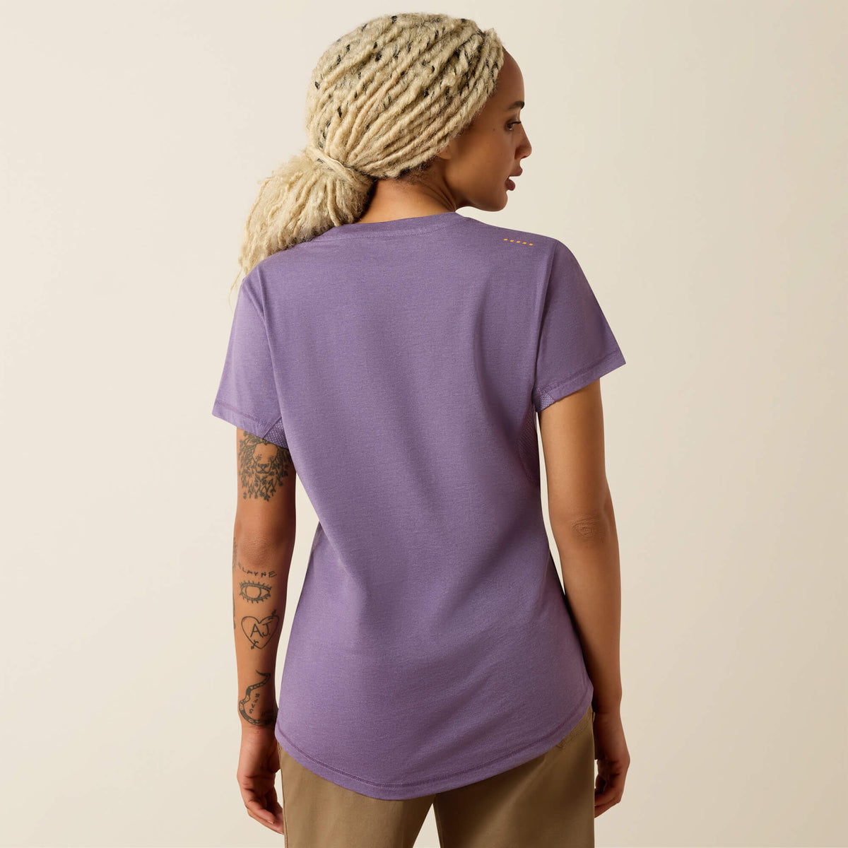 Ariat Trending | Rebar Workman T-Shirt