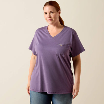 Ariat Trending | Rebar Workman T-Shirt