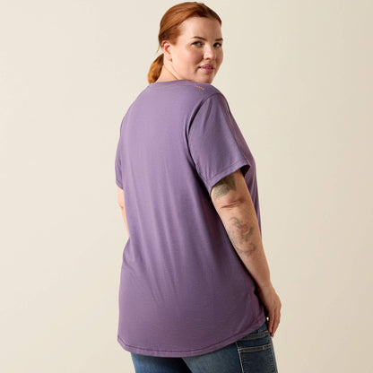 Ariat Trending | Rebar Workman T-Shirt