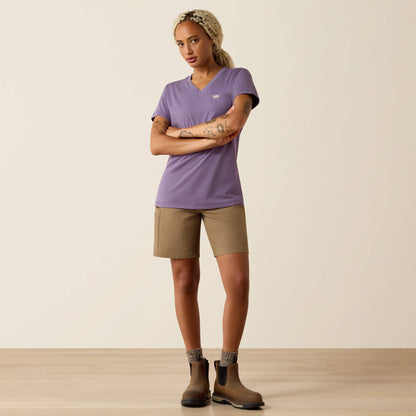 Ariat Trending | Rebar Workman T-Shirt