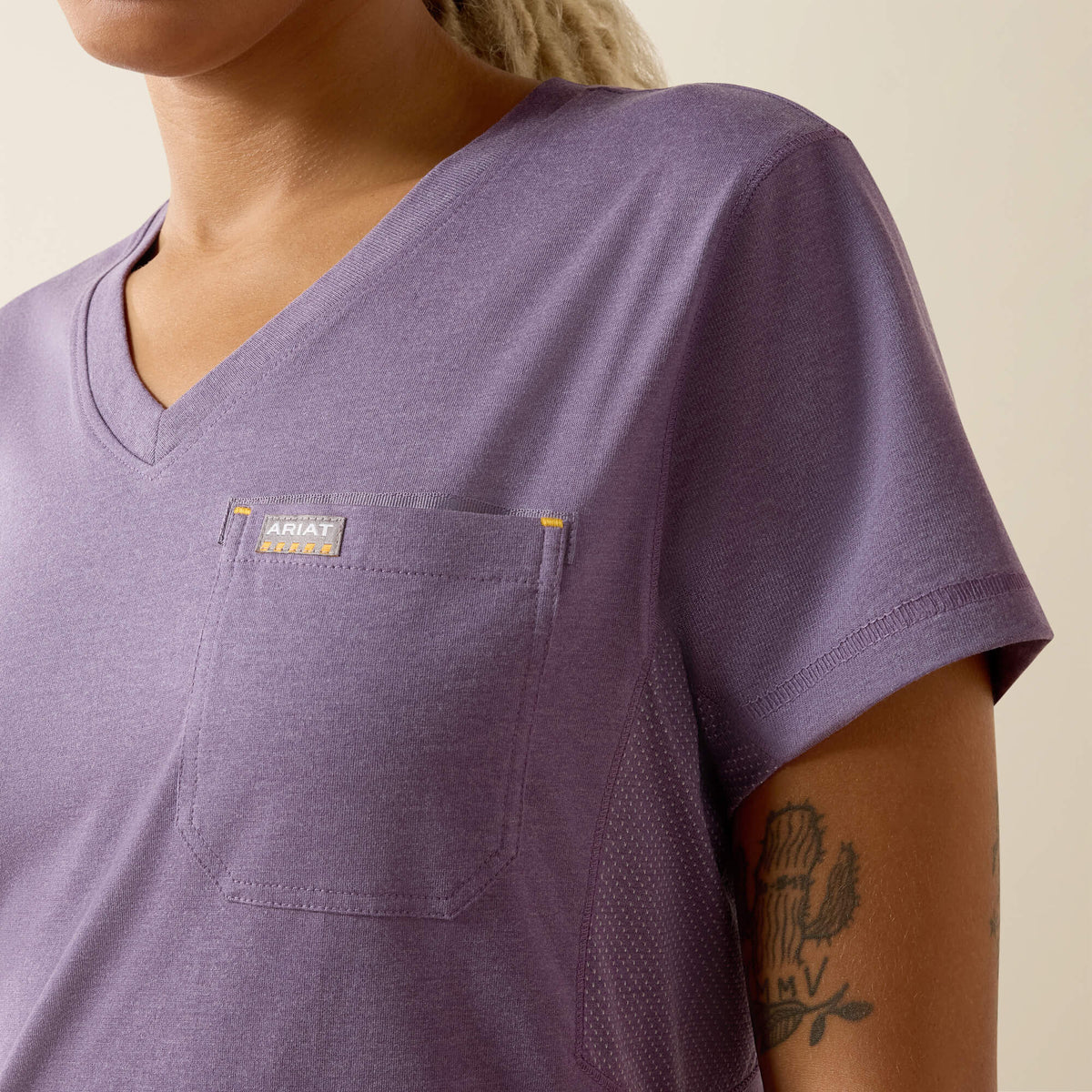 Ariat Trending | Rebar Workman T-Shirt