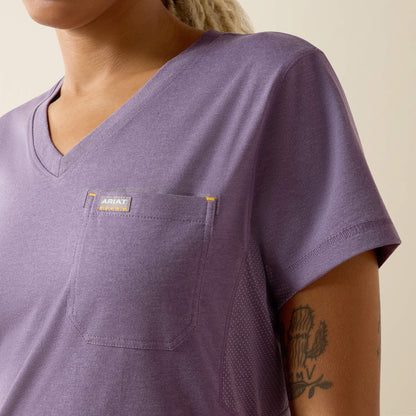 Ariat Trending | Rebar Workman T-Shirt