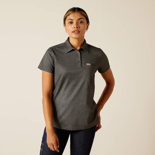Ariat Customer Favorite | Rebar Foreman Polo