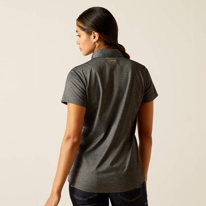 Ariat Customer Favorite | Rebar Foreman Polo
