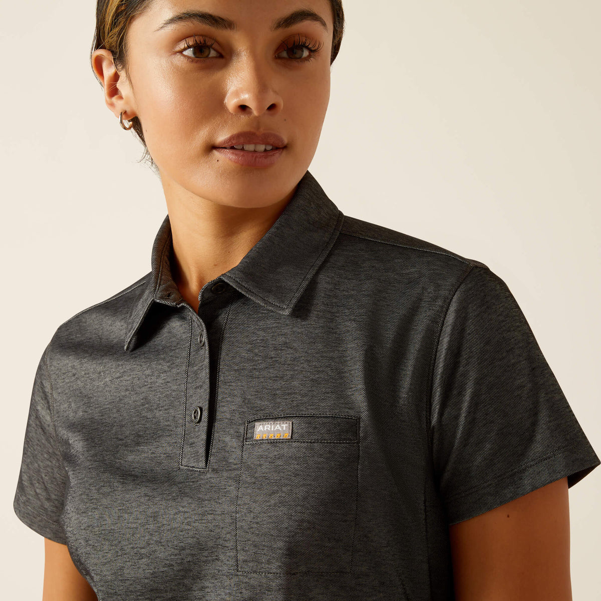 Ariat Customer Favorite | Rebar Foreman Polo